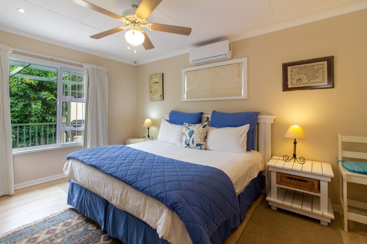 Dunwerkin Self Catering Apartment Kenton on Sea Exterior photo